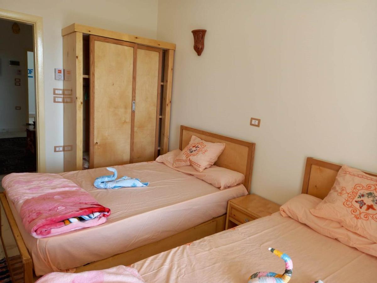 Noby Guest House Luksor Dış mekan fotoğraf