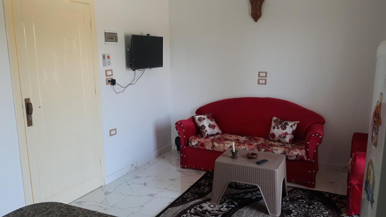 Noby Guest House Luksor Dış mekan fotoğraf