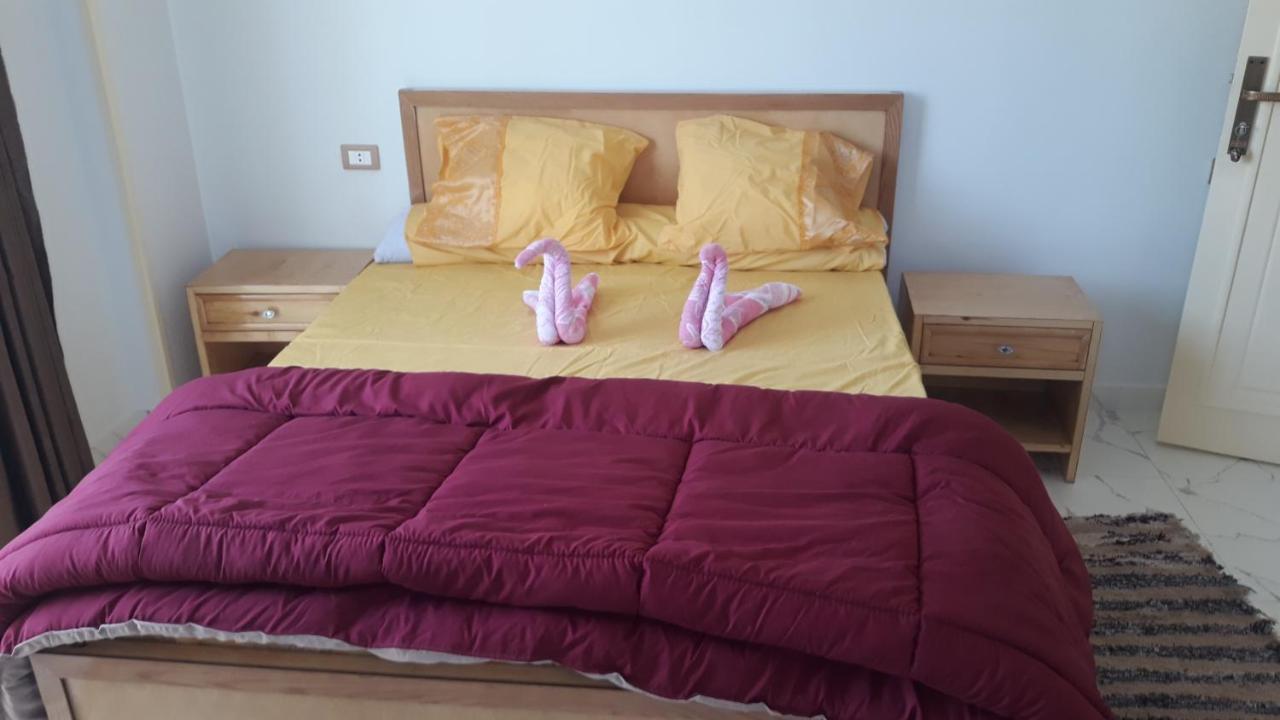 Noby Guest House Luksor Dış mekan fotoğraf