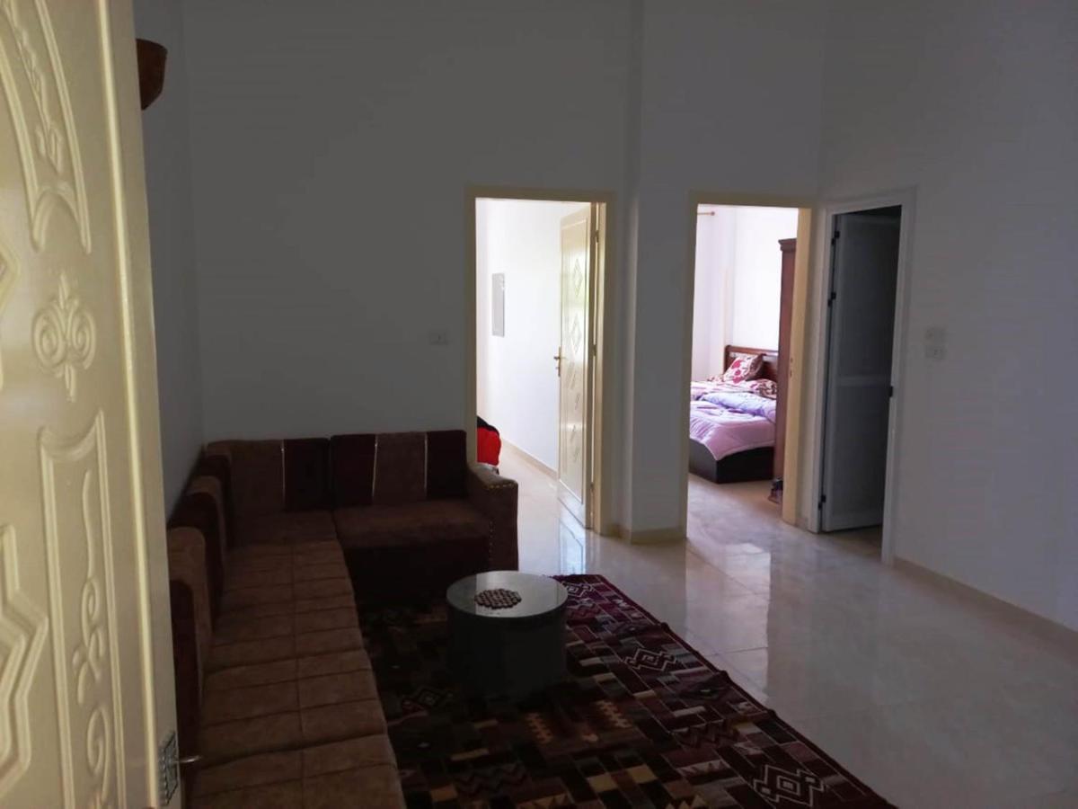 Noby Guest House Luksor Dış mekan fotoğraf