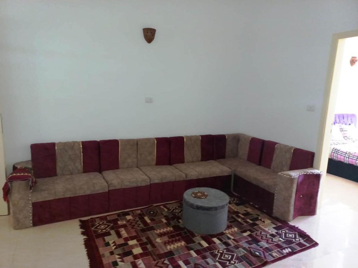 Noby Guest House Luksor Dış mekan fotoğraf